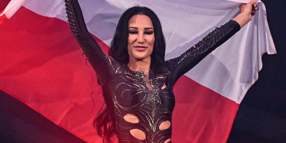 Justyna Steczkowska reprezentuje Polskę na Eurowizji 2025