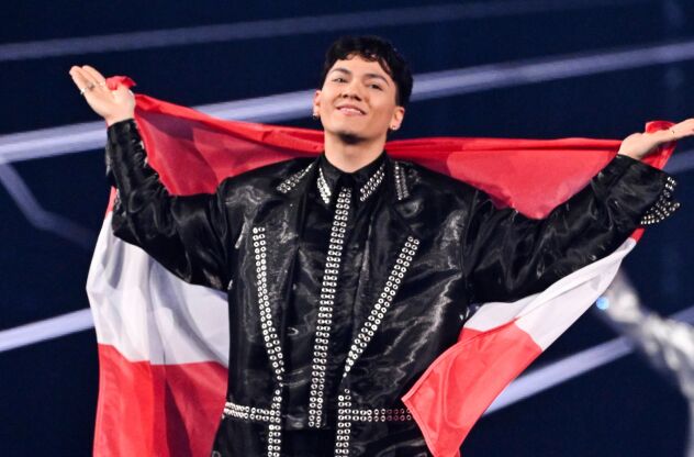 ESC Germany 2025 – Impressionen aus dem Finale