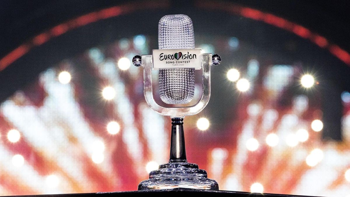 ESC Stream 2025: Livestream des Eurovision Song Contests