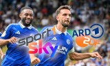 RTL sichert neue Fußballrechte im Free-TV
