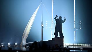 JJ aus Österreich wird Gewinner ESC 2025 in Basel