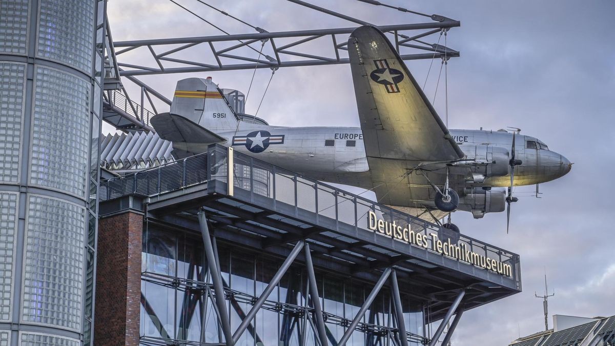 Mit dem Fokus auf 'internationaler museumstag 2025 eintritt frei' können Besucher Museen kostenfrei erleben.