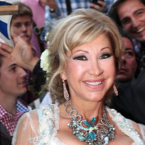Shania Geiss in ihrer neuen Wohnung in Monaco