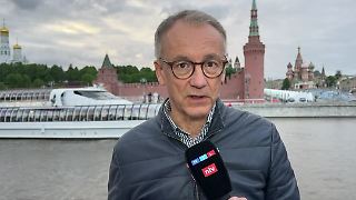 Laschet spricht über deutsche Außenpolitik