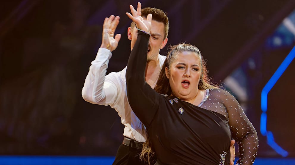 Selfiesandra bei RTL: TV-Durchbruch nach „Let’s Dance“