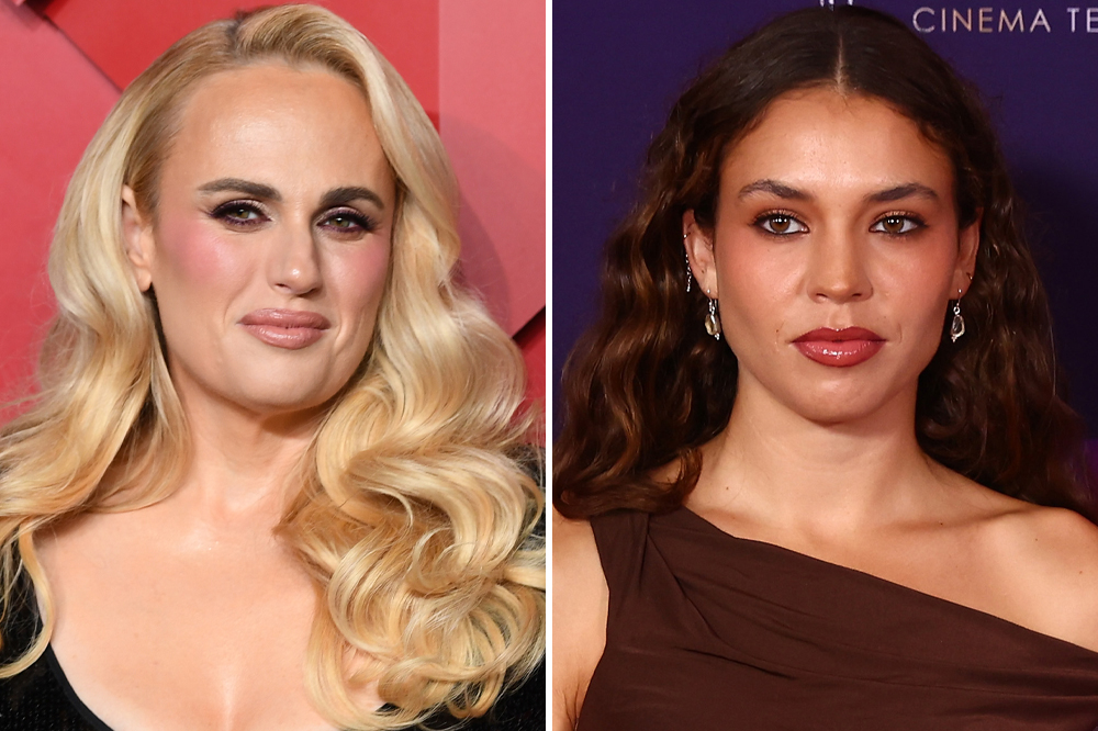 Rebel Wilson und das Deb-Drama: Der Streit hinter den Kulissen von Deb