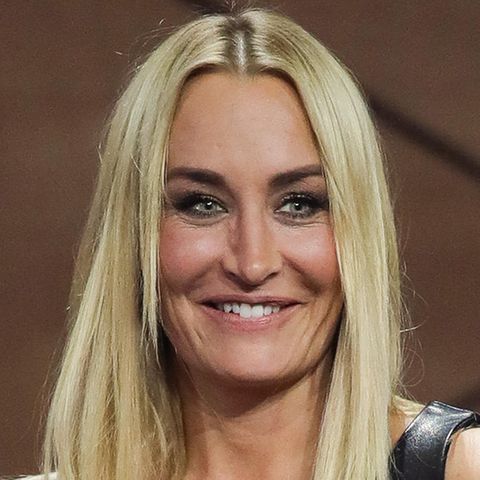 Verena Kerth im Rampenlicht