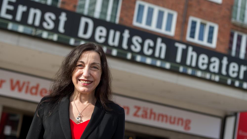 Daniel Schütter übernimmt die Intendanz des Ernst Deutsch Theaters