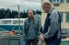Elisabeth Lanz als tierärztin dr mertens und im ZDF-Krimi