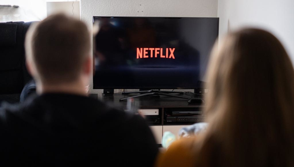 Netflix Geld zurückfordern Musterbrief – Symbolbild Rechtliche Rückforderung