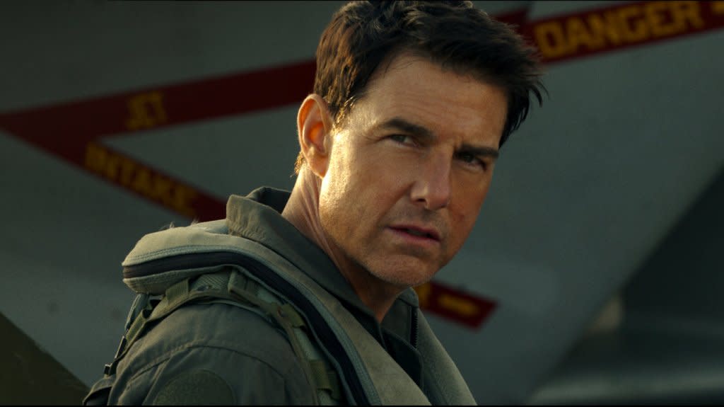 Tom Cruise als Maverick – Top Gun 3 Neuigkeiten