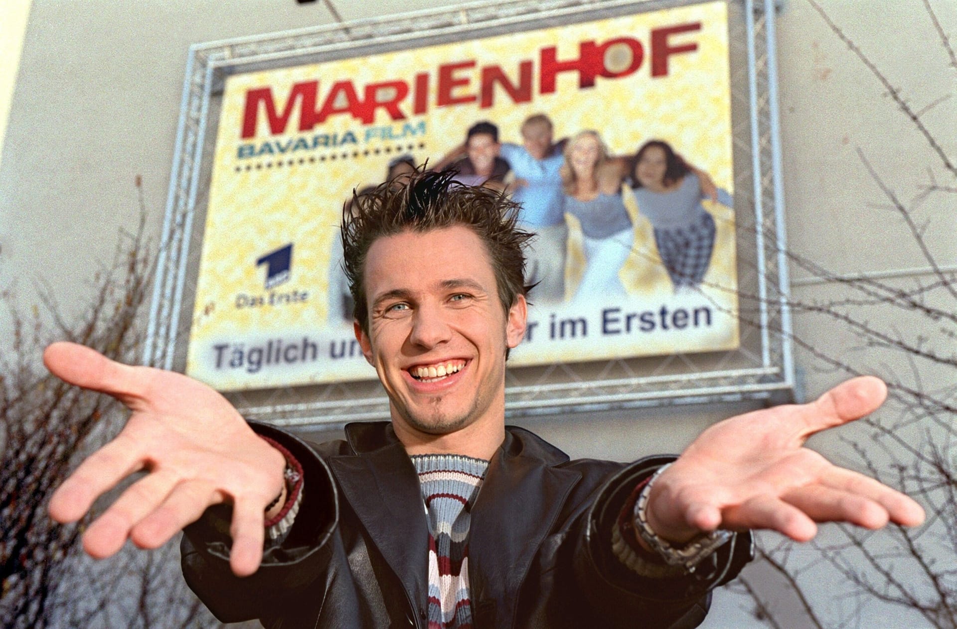 Henriette Richter-Röhl als Schauspielerin
