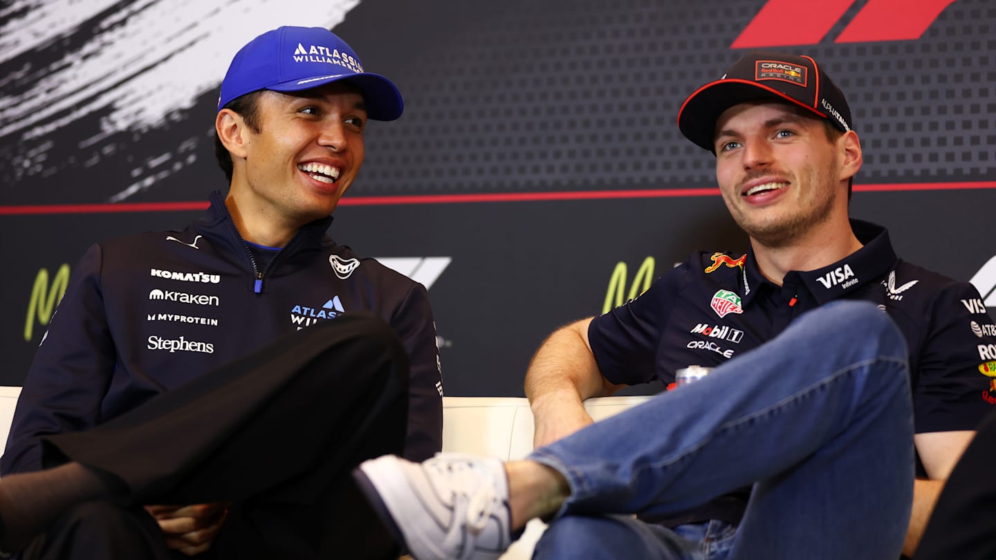 Brad Pitt and his F1 movie make headlines at the Monaco Grand Prix
