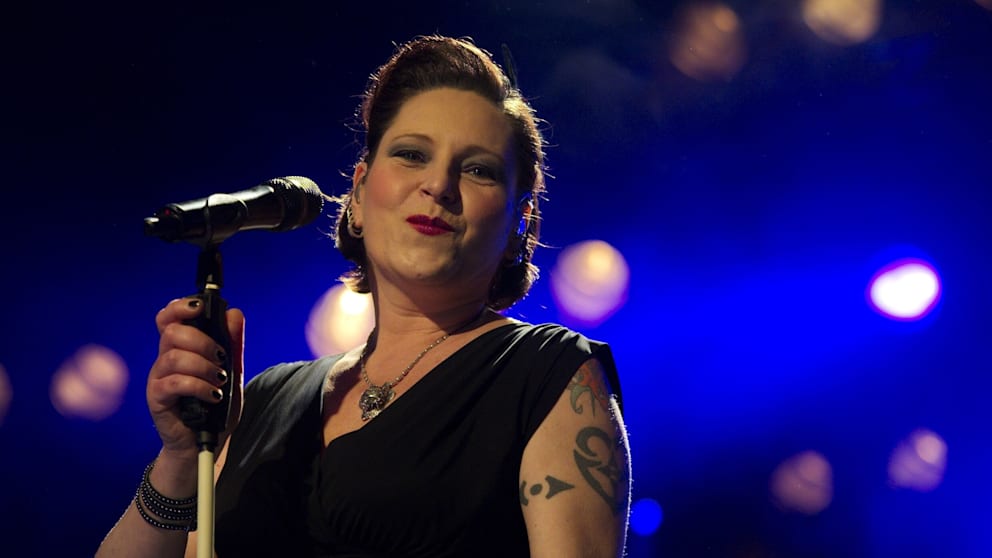Bild News: Das musikalische Vermächtnis von Rosenstolz-Sängerin AnNa R.