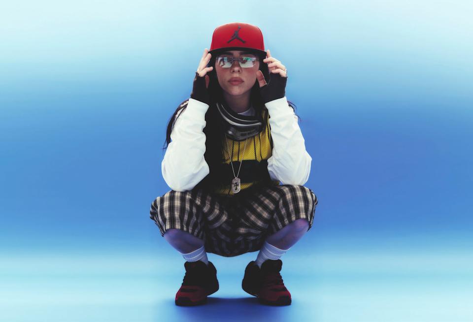 Billie Eilish Extends Her Tour: New Dates, Cities, and What to Expect